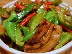 -锦尚阁烤鱼•天津菜(宣武门胡同店)