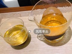 凤凰单枞-飛鳥製茶