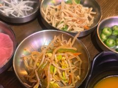 -香猪坊韩国烤肉专属门店(魏公村店)