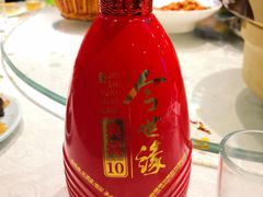 -常和州·夜宵大排档(常州单店)