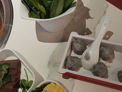 -椒王火锅(厚街万达店)