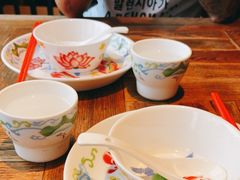 -老头儿油爆虾(胜利河美食街店)
