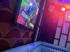 -音乐派KTV(银泰城店)