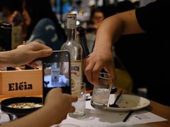 -HELLO MUSAE 拾光缪斯餐厅·纯正希腊风味(苏州中心店)