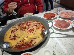 -龙厂长老火锅(抚琴店)