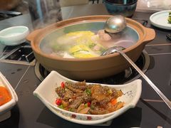 -椰小名·竹笙椰子鸡(中堂店)