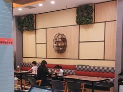 -安大叔拌饭(宝龙店)