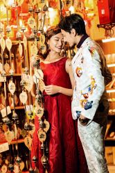 -IDO婚纱摄影(上海旗舰店)