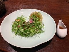 -柒厢食事雅谈