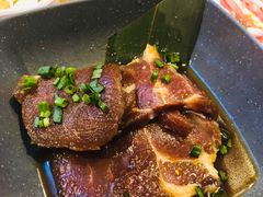 -新石器烤肉(招商1872店)