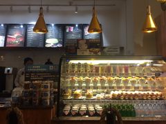 -Blueglass酸奶(华贸购物中心店)