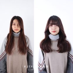 -P.STYLE 派斯造型