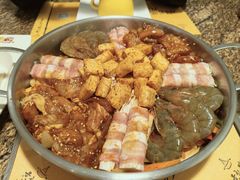 -黄记煌三汁焖锅(崇文门店)