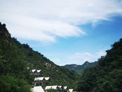 -北京山里寒舍度假酒店