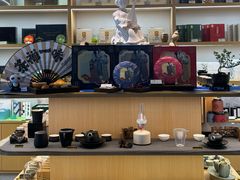 -苗品记茶馆(IFS国金中心店)