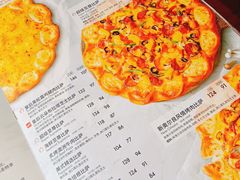 -必胜客(WOW中心城店)
