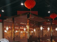 -晋阳春·山西菜·北京烤鸭(交大店)
