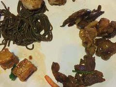 -好伦哥比萨烤肉自助(马家堡店)