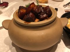 -上海小南国(不夜城店)