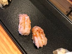 -すし京辰(成田空港第１ターミナル制限区域内店)