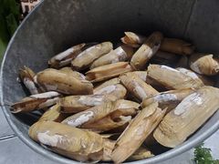 -加餐海鲜自助(宝龙一城店)