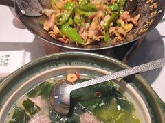 -费大厨辣椒炒肉(黄兴中心广场店)