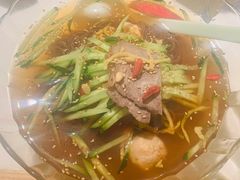 延吉冷面-七八冷面·延边朝鲜族美食(圣熙八号店)