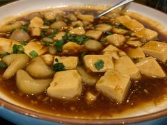 南湖菱滚豆腐-禾城陆稿荐酒楼·嘉兴本味(月河店)