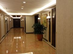 -新疆大厦·慕士塔格餐厅