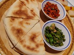 锅盔-大厨小馆(华阳城店)