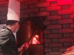 -京华烟云·北京烤鸭(领展购物广场·中关村店)
