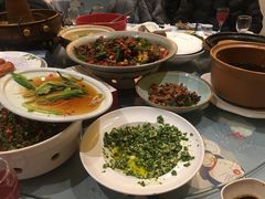 -大张烙馍村(泉山店)