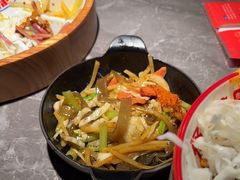 -怪噜范·贵阳小吃大排档(世纪金源店)