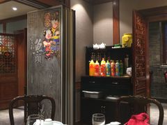 -宝轩渔府·老字号海鲜·正宗津菜(水上店)