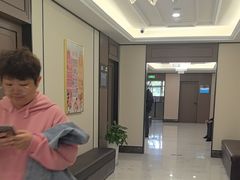 -瑞慈体检南通滨江机构