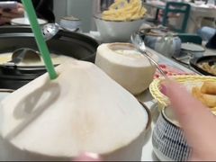 -四季缤纷椰子鸡(雨花亭凯德广场店)