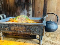 -大傻徽菜园·中国徽菜大师(老街店)