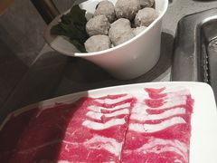 -海底捞火锅(龙岗星河COCO Park店)