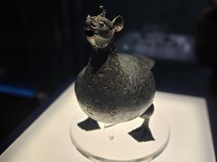 -重庆中国三峡博物馆(重庆博物馆)