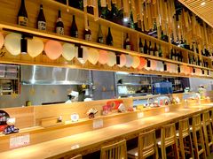 -玄海寿司(国贸店)