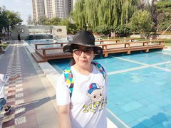 -燕郊植物园