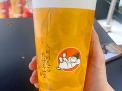 -茶话弄(中贸广场店)