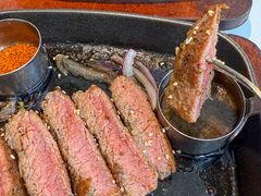 -牛扒先生·厚切雪花牛扒西餐厅(北京路禺山路店)