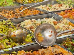 -枣阁园滴滴自助餐