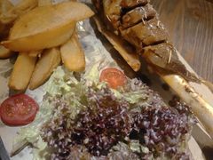 -The Cheebat 锌吧·Bistro(体育西店)