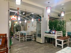 -丽江庭院之丽江往事(安定门店)