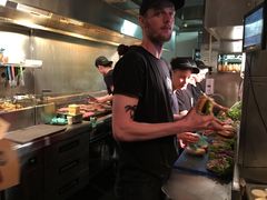 -Fergburger(皇后镇店)