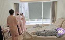 -月来悦好国际月子会所