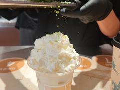-茶话弄(中贸广场店)