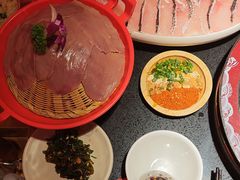 -水巷子·巴掌腰片重庆火锅(巧家店)